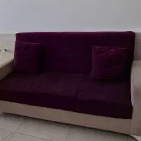 مبل 7نفره.|مبلمان خانگی و میز عسلی|مهاباد (آذربایجان غربی), |دیوار