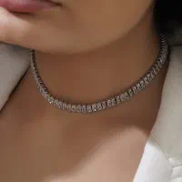 گردنبند وست تنیسی