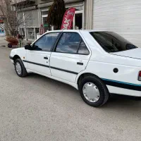 روا دوگانه شرکتی استثنایی