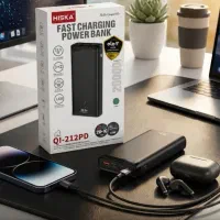fast charging power bank