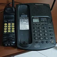 تلفن بیسیم پاناسونیک