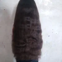 مو طبیعی