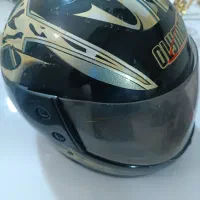 کلاه موتور سیکلت