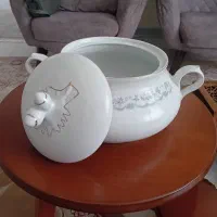 سوپ خوری چینی 850تومن