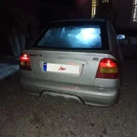 پراید ۱۴۱ تمیز و مرتب