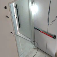 نصاب درب ضدسرقت،نصب درب داخلی،ضدحریق،تنظیم،ریگلاژ|خدمات پیشه و مهارت|تبریز, |دیوار