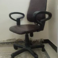 صندلی چرخ دار