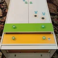 کمد کودک