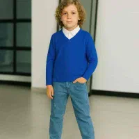 تولیدی شاپرک . تولید انواع لباس باقیمتی استثنایی|لباس|رستمآباد, |دیوار