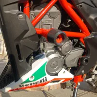 benelli 250 تک|موتورسیکلت|قم, زنبیل آباد|دیوار