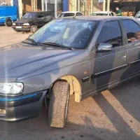 پارس مدل ۸۸