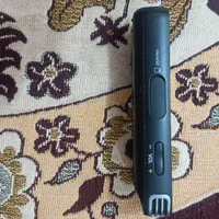 ضبط کننده صدا سونی،ریکورور،رکوردر،ضبط صدا خبرنگاری|صوتی و تصویری|آبادان, |دیوار