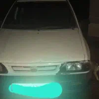 پراید هاچبک