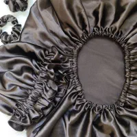 فروش روبالشی ساتن در رنگهای جذاب