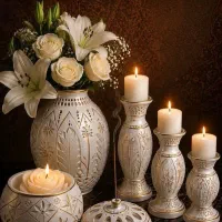 آموزش حضوری رایگان سنگ مصنوعی
