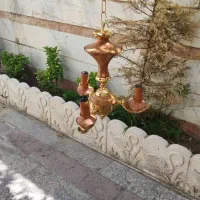 لوستر|لوستر و چراغ آویز|تهران, کرمان|دیوار
