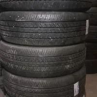 ۴لاستیک ۸۰٪کامفوسر ۲۰۵.۱۴|قطعات یدکی و لوازم جانبی|قم, انصارالحسین|دیوار