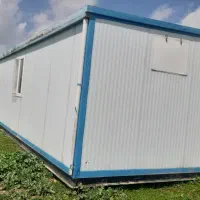 فروش کانکس ۳۶متری پنل