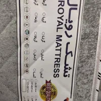 تشک تک‌ نفره طبی اصل‌