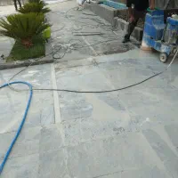 کف سابی سنگ سابی