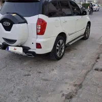 ام وی ام x33s|خودرو سواری و وانت|اهواز, کیانپارس |دیوار