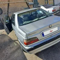 پژو پارس،مدل ۸۴|خودرو سواری و وانت|بیجار, |دیوار