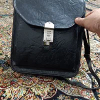 کیف سامسونت(چرم مشهد)