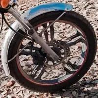 رینگ اسپورت ۵ پر جفت