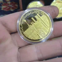 سکه یادبود|کلکسیون سکه، تمبر، اسکناس|قزوین, |دیوار