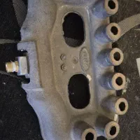 مشعل شومینه