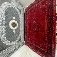 گل برجسته|فرش|رشت, حمیدیان|دیوار