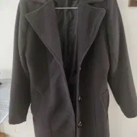 پالتو فوتر زنانه