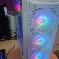 کامپیوتر گیمینگ مخصوص گیم و کار گرافیکی|رایانه رومیزی|بوشهر, |دیوار