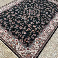 فرش نقشه آرمیتا سنگین وزن با ضمانت نامه 7 ساله