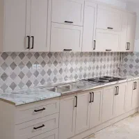 کابینت آماده ارزان مرادی نصب و تحویل فوری کد۱۰۷۴|مصالح و تجهیزات ساختمان|کرج, کیانمهر|دیوار