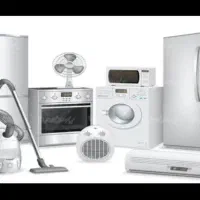 تعمیر ابگرمکن یخچال لباسشویی کولر بخاری اجاق‌گاز و