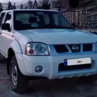 پیکاپ مدل ۹۰