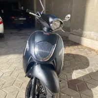 موتور وترانو ایران دوچرخ ۱۴۰۳