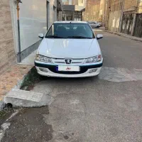 پژو پارس سال مدل۹۶|خودرو سواری و وانت|میاندوآب, |دیوار