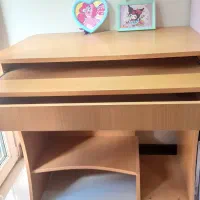 میزتحریرومیزکامپیوتر