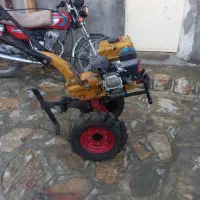 تیلیر راتو 7 اسب