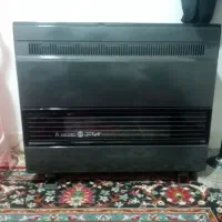 بخاری تمیز سالم|بخاری، هیتر، شومینه|تربتحیدریه, رضاشهر|دیوار