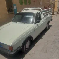 فروش وانت پیکان مدل ۸۹