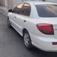 ریو ۸۵ سلامت|خودرو سواری و وانت|مشکیندشت, |دیوار