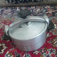 یک عدد زود پز