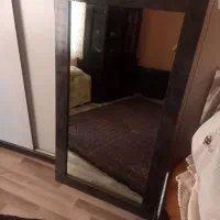 آینه کنار ام دی اف