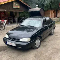 دوو ریسر دوست داشتنی