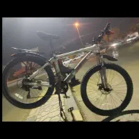 دوچرخه افتر