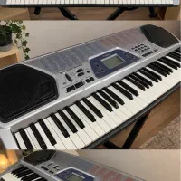 فروش ارگ CASIO CTK-481 مناسب یادگیری