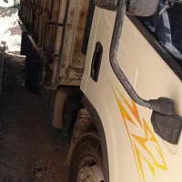 فاو6تنمدل95|خودرو سنگین|آشخانه, |دیوار